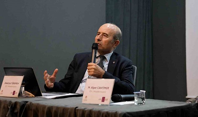 Milli Mücadele'de Sakarya'nın rolü OSM'de konuşuldu