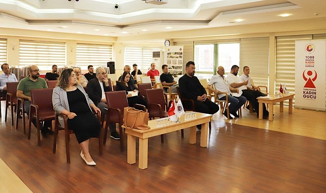 Mobilya ve orman ürünleri sektöründe güç birliği