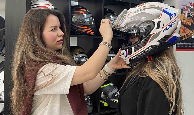 Motosiklet ekipmanı satın alırken bunlara dikkat edilmeli