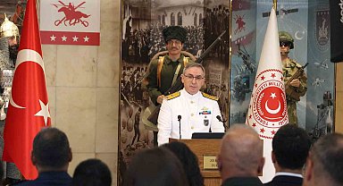 MSB: " Yıl içerisinde 102 personel Yüksek Disiplin Kurulu kararı ile Türk Silahlı Kuvvetlerinden çıkarılmıştır"