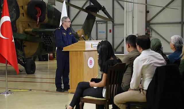 MSB: "Son bir haftada gerçekleştirilen operasyonlarda Irak'ın kuzeyindeki barınma alanlarından kaçan 6 PKK'lı terörist daha teslim oldu"