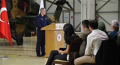 MSB: "Son bir haftada gerçekleştirilen operasyonlarda Irak'ın kuzeyindeki barınma alanlarından kaçan 6 PKK'lı terörist daha teslim oldu"