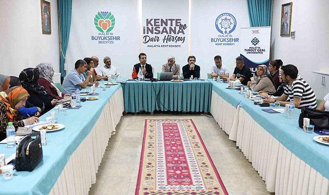 MTÜ'de Bilim İletişimi Ofisi açıldı