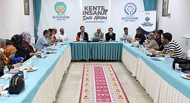 MTÜ'de Bilim İletişimi Ofisi açıldı