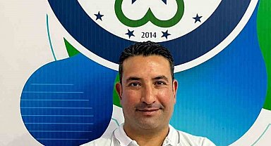 Muğla Büyükşehir antrenörüne uluslararası görev