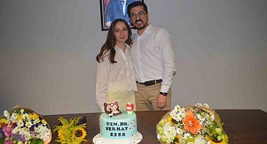 Muğla Eğitim ve Araştırma Hastanesi, yeni bir uzman hekime daha kavuştu