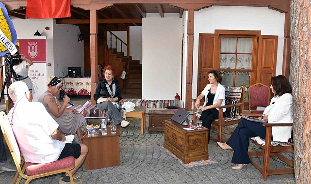 Muğla Sıtkı Koçman Üniversitesi Bilim İletişim Ofisi açıldı