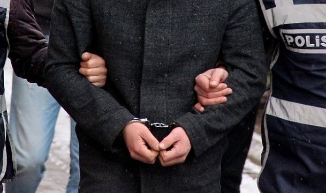 Muğla'da 16 yıl kesinleşmiş hapis cezası bulunan hükümlü yakalandı