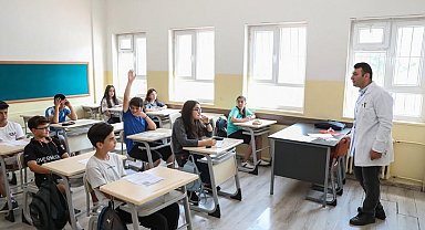 Muğla'da 2024-2025 yaz okulları 1 Temmuz'da başlıyor