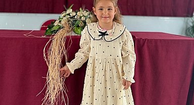 Muğla'da kaybolan 4 yaşındaki Eylül sağ olarak bulundu