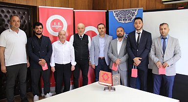 Muğla'da Kur'an-ı Kerim'i Güzel Okuma ve Hafızlık Yarışmaları İl Finali gerçekleştirildi