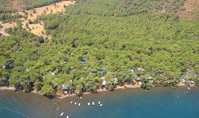 Muğla'da orman yangınlarına karşı yeni tedbirler açıklandı