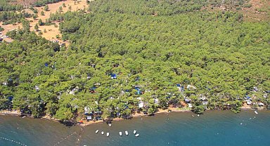 Muğla'da orman yangınlarına karşı yeni tedbirler açıklandı