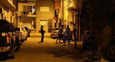 Muğla'daki deprem Aydın'da hissedildi