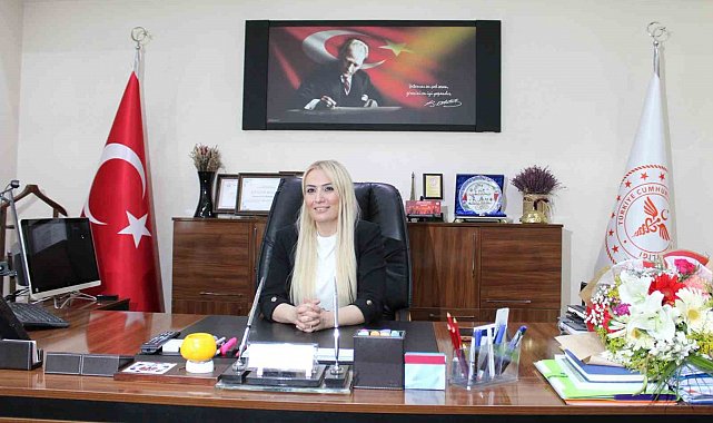 Muğla'nın sağlığına kadın eli değecek