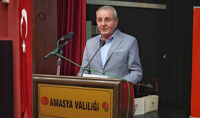 Murzioğlu: "Yeni yüzyılda daha güçlü, rekabetçi, sürdürülebilir bir Türkiye ekonomisi için elimizi taşın altına koyacağız"