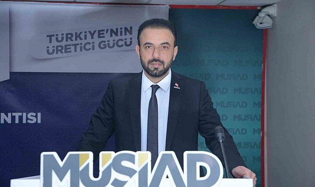 MÜSİAD Malatya: "Yerinde dönüşüm süresi uzatılmalı"