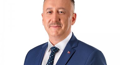 Mutlu Işıksu, Türkiye'nin en başarılı 5. ilçe belediye başkanı seçildi