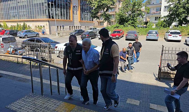 Müzede 2,7 milyonluk "vurgun" iddiası; müdür ve mutemet gözaltında