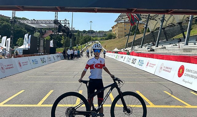 Nazife Tuncel Dünya Şampiyonası'nda Türkiye'yi temsil etti