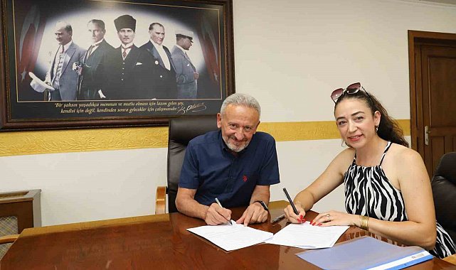 Nazilli Belediyesi personellerine indirimli dil eğitimi fırsatı