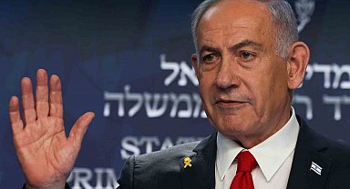 Netanyahu: " Bu çatışmayı tırmandırmayacak, çatışmayı sona erdirecek"