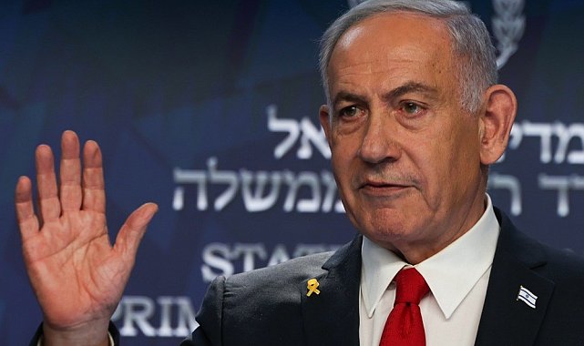 Netanyahu: " İsrail belirlenen programın ilerisinde"