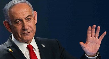 Netanyahu: "İkinci bir holokost, bir nükleer holokost yaşamayacağız"