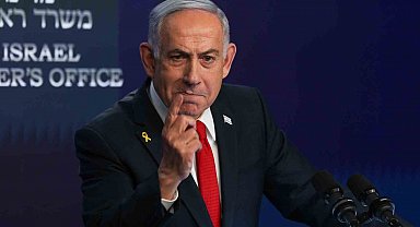 Netanyahu: "İran'ın nükleer programını çökerttik"