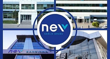 Nev Sağlık Grubu: Bursa'nın Sağlık Pusulası, Sağlıklı Gelecek Vizyonuyla Nesilden Nesile Hizmet