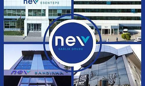 Nev Sağlık Grubu: Bursa'nın Sağlık Pusulası, Sağlıklı Gelecek Vizyonuyla Nesilden Nesile Hizmet