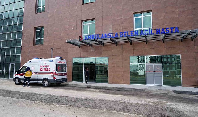 Niğde'de 73 acemi kasap hastanelik oldu