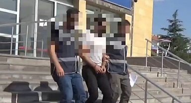 Niğde'de aranan hükümlü cezaevi firarisi ve suç ortağı yakalandı