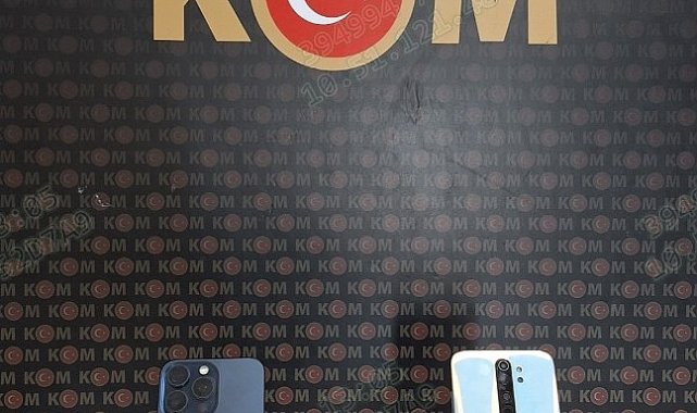 Niğde'de kaçakçılık operasyonu: 4 gözaltı