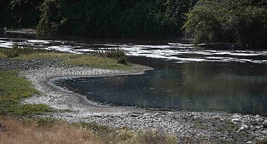 Nilüfer Çayı'nda temiz gelecek için kararlı adım