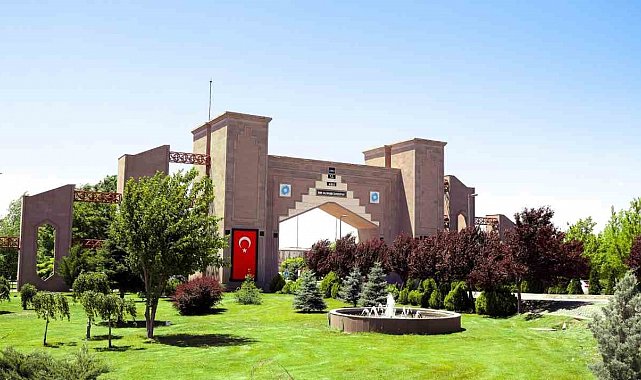 NÖHÜ, dünyada parlayan yıldız olma yolunda hızla ilerliyor