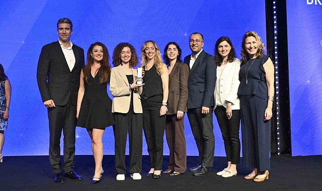 Novo Nordisk 'in '90-100 Obezite Farkındalık Projesi'ne ödül