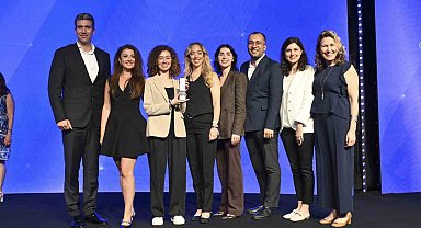 Novo Nordisk 'in '90-100 Obezite Farkındalık Projesi'ne ödül