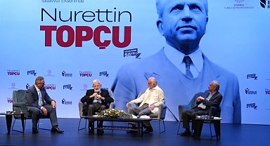 Nurettin Topçu vefatının 50'nci yılında anıldı