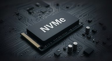 NVMe tabanlı altyapılar Türkiye'de yaygınlaşıyor