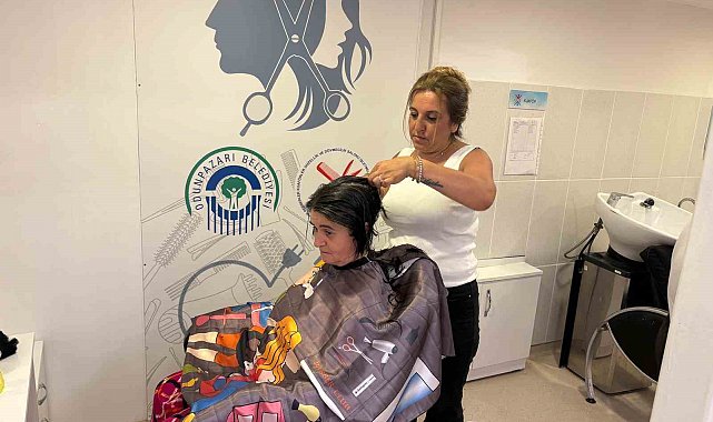 Odunpazarı Belediyesi ve ESKUBER'den örnek iş birliği