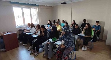 Odunpazarı Belediyesi'nden eğitime büyük destek