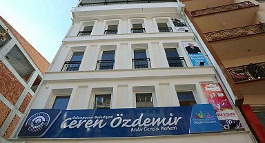 Odunpazarı Belediyesi'nden eğitime büyük destek