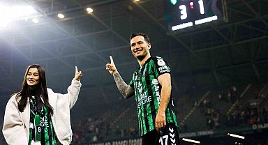 Oğulcan Çağlayan, Kocaelispor'da kaldı