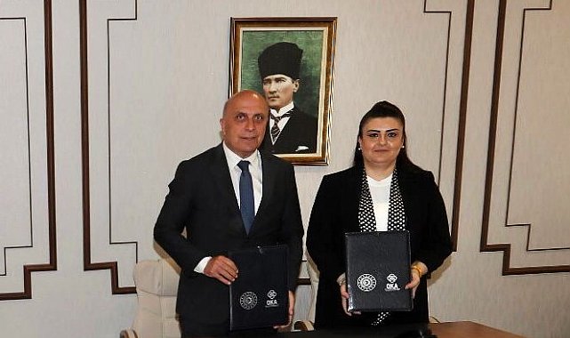 OKA desteğiyle Amasya'nın kadim giyim kültürü geleceğe taşınıyor