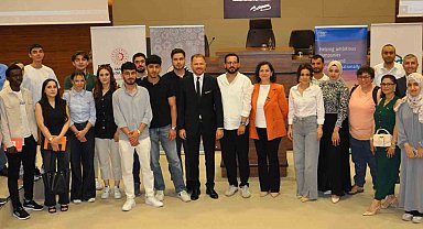 OKA'dan Samsun ve Çorum'da E-Ticaret ve E-İhracat Seminerleri