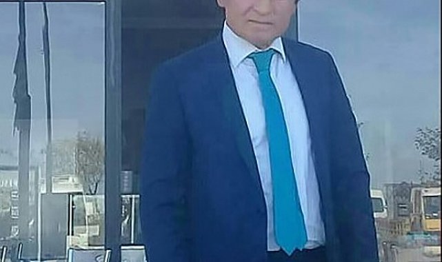 Okul müdürü odasında ölü bulundu