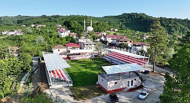 Olimpiyat Şampiyonu Hasan Gemici'nin adı yeni spor tesisinde yaşatılacak