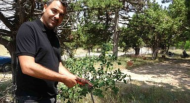 Ölmeden ölüm ilanı verildi, duyunca şok oldu