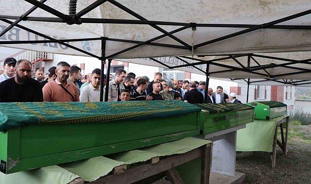 Oltu taşı işçilerinin kara günü